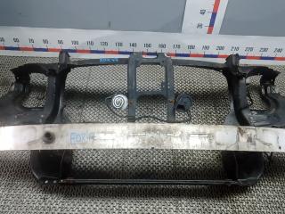 Передняя панель крепления облицовки (телевизор) Mercedes-Benz M-Класс W164 2007, 3.0 л., D ML280 CDI, дизель, АКПП, внедорожник 5 дв.