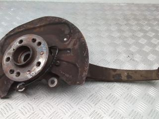 ступица передняя левая Mercedes-Benz M-Класс W164 2007, 3.0 л., D ML280 CDI, дизель, АКПП, внедорожник 5 дв.