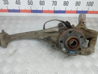 ступица передняя правая Audi A4 B8/8K 2010, 2.0 л., дизель, МКПП, седан