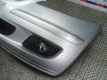 бампер передний Mercedes-Benz A-Класс W169 2006, 1.5 л., A150, бензин, МКПП, хетчбэк 5 дв. - фото №4