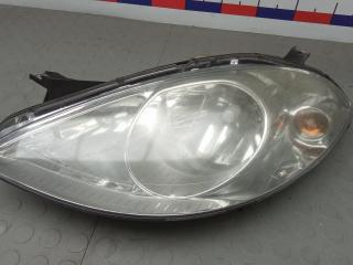 фара левая Mercedes-Benz A-Класс W169 2006, 1.5 л., A150, бензин, МКПП, хетчбэк 5 дв.