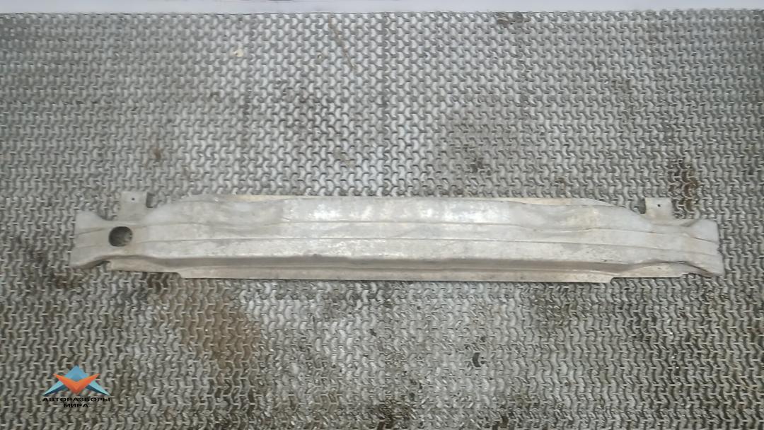 усилитель бампера переднего Audi A6 4F/C6 2006, 2.0 л., дизель, МКПП, седан - фото №1