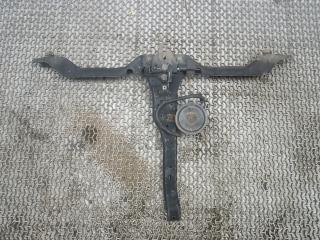 рамка капота Hyundai Santa Fe 2 поколение (CM) 2005, 2.0 л., дизель, МКПП, внедорожник 5 дв.