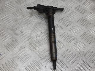 форсунка Volkswagen Passat B6 2009, 2.0 л., дизель, АКПП, седан, 03L130277, 0445116030