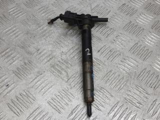 форсунка Volkswagen Passat B6 2009, 2.0 л., дизель, АКПП, седан, 03L130277, 0445116030