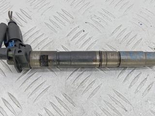 форсунка Volkswagen Passat B6 2009, 2.0 л., дизель, АКПП, седан, 03L130277, 0445116030