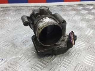 заслонка дроссельная Volkswagen Passat B6 2009, 2.0 л., дизель, АКПП, седан, 03L128063E