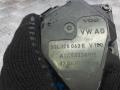 заслонка дроссельная Volkswagen Passat B6 2009, 2.0 л., дизель, АКПП, седан, 03L128063E - фото №9