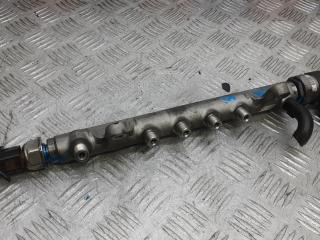 топливная рампа Volkswagen Passat B6 2009, 2.0 л., дизель, АКПП, седан, 03L130089, 03L089C