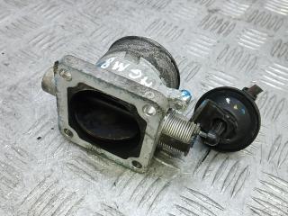 заслонка дроссельная Hyundai Terracan 1 поколение [рестайлинг] 2005, 2.9 л., дизель, АКПП, внедорожник 5 дв., 351004X700