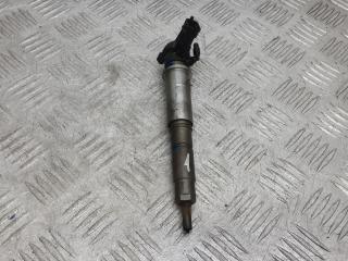 форсунка Renault Laguna 3 поколение [рестайлинг] 2011, 2.0 л., дизель, МКПП, универсал, 0445115084