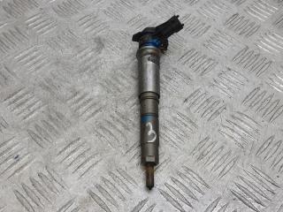 форсунка Renault Laguna 3 поколение [рестайлинг] 2011, 2.0 л., дизель, МКПП, универсал, 0445115084