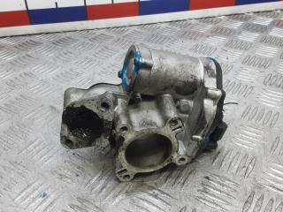 клапан EGR Renault Laguna 3 поколение [рестайлинг] 2011, 2.0 л., дизель, МКПП, универсал