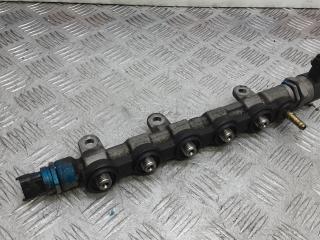 топливная рампа Renault Laguna 3 поколение [рестайлинг] 2011, 2.0 л., дизель, МКПП, универсал, 0445214173