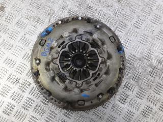 маховик Renault Laguna 3 поколение [рестайлинг] 2011, 2.0 л., дизель, МКПП, универсал