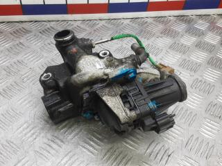 клапан EGR Nissan Qashqai 2 поколение 2016, 1.5 л., дизель, МКПП, внедорожник 5 дв., 5079750303