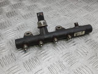 топливная рампа Nissan Qashqai 2 поколение 2016, 1.5 л., дизель, МКПП, внедорожник 5 дв., H8201225030