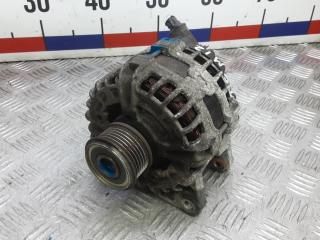 генератор Nissan Qashqai 2 поколение 2016, 1.5 л., дизель, МКПП, внедорожник 5 дв., 23100-4EA0AF