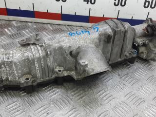 коллектор впускной Volkswagen Golf 6 поколение 2009, 2.0 л., дизель, МКПП, хетчбэк 5 дв., 03L129711E