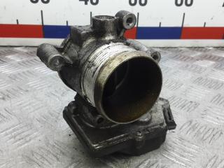 заслонка дроссельная Volkswagen Golf 6 поколение 2009, 2.0 л., дизель, МКПП, хетчбэк 5 дв., 03L128063D