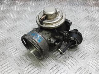 заслонка дроссельная Volkswagen Transporter T5 2004, 1.9 л., дизель, МКПП, микроавтобус, 038131501AA