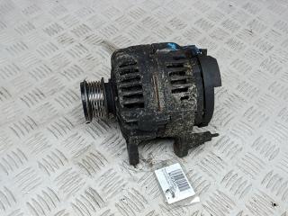 генератор Volkswagen Transporter T5 2004, 1.9 л., дизель, МКПП, микроавтобус, 038903024D