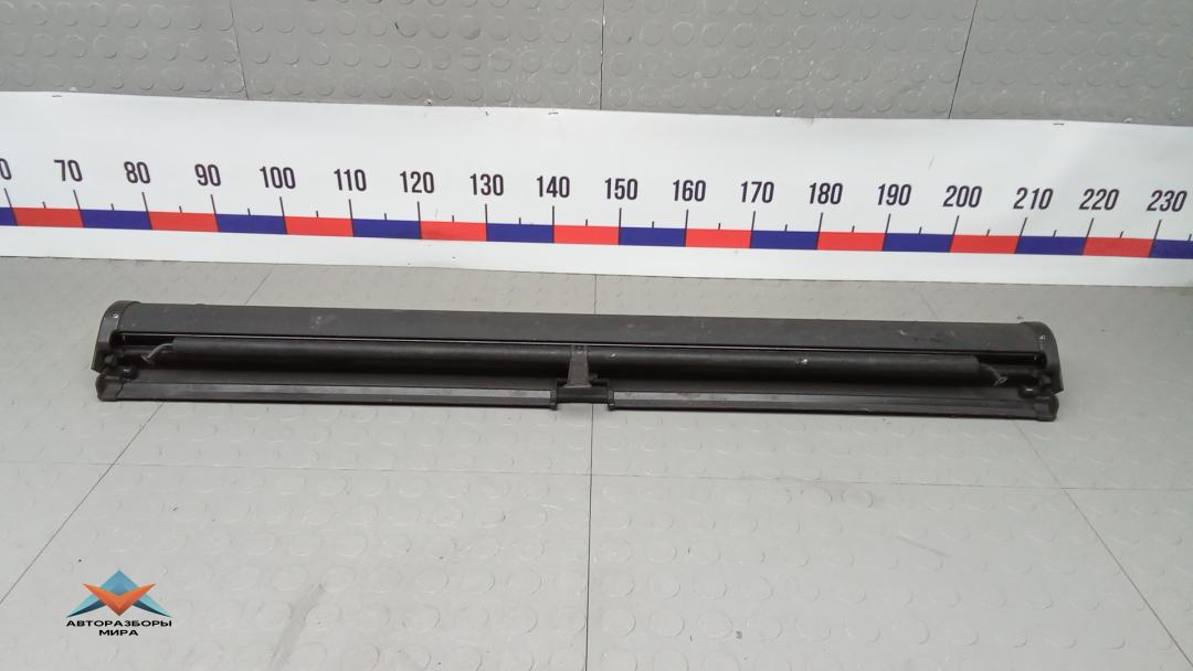 сетка (собачник) Audi A6 4F/C6 2004, 2.5 л., дизель, АКПП, универсал, 4B9861691B - фото №1