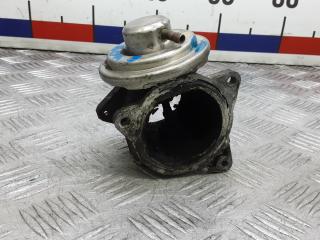 клапан EGR Skoda Octavia 2 поколение (A5) [рестайлинг] 2008, 1.9 л., D TDI PD, дизель, МКПП, универсал, 038131501AN