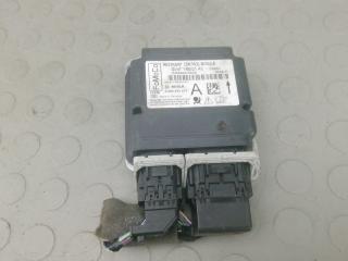 блок AirBag Ford Kuga 2 поколение [рестайлинг] 2018, 1.5 л., дизель, МКПП, внедорожник 5 дв., GV4T14B321AC