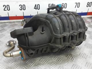 коллектор впускной Suzuki SX4 1 поколение 2008, 1.6 л., бензин, МКПП, хетчбэк 5 дв.