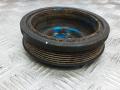 шкив коленвала Skoda Superb 3 поколение 2015, 1.6 л., дизель, МКПП, универсал, 038105243M - фото №2