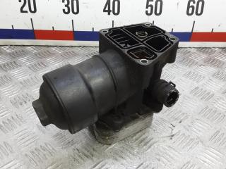 Корпус масляного фильтра дизельный Skoda Superb 3 поколение 2015, 1.6 л., дизель, МКПП, универсал, 03L117021C, 03L115389H, 03L115389G