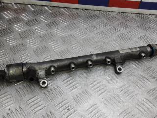 топливная рампа Skoda Superb 3 поколение 2015, 1.6 л., дизель, МКПП, универсал, 03L130089B