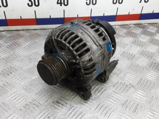 генератор Skoda Superb 3 поколение 2015, 1.6 л., дизель, МКПП, универсал, 03L903023