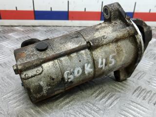 стартер Chevrolet Captiva 1 поколение 2009, 2.0 л., D VCDi, дизель, МКПП, внедорожник 5 дв., 96843574