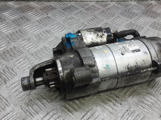 стартер Audi A6 4G/C7 [рестайлинг] 2015, 3.0 л., дизель, АКПП, седан, 059911024P