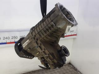 раздаточная коробка Volkswagen Touareg 1 поколение 2006, 3.0 л., дизель, АКПП, внедорожник 5 дв., OAD341012K, 0AD341012KX