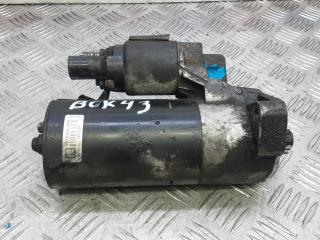 стартер Volkswagen Touareg 1 поколение 2006, 3.0 л., дизель, АКПП, внедорожник 5 дв., 059911023S, 866396