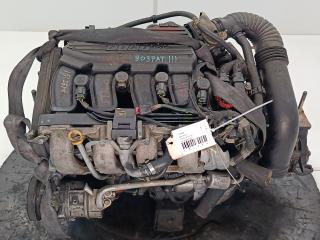 двигатель Fiat Stilo 1 поколение 2007, цвет, 182B6000