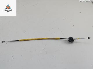 Трос двери задней Audi A6 4F/C6 2005, 2.4 л., бензин, АКПП, синий, седан, 4F0