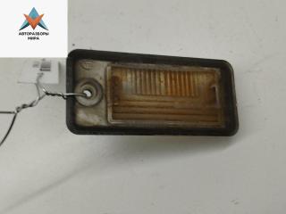 подсветка номера Audi A6 4F/C6 2004, 3.2 л., бензин, АКПП, чёрный, седан, 8E0807430B