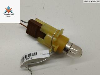 Патрон лампы фонаря Audi A8 D2/4D 1998, 4.2 л., бензин, АКПП, синий, седан