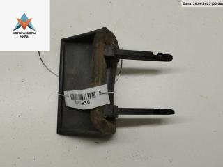 ручка крышки багажника Audi A6 4B/C5 1999, серый, седан, 4B0827778B