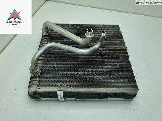 осушитель кондиционера SEAT Leon 2 поколение 2006, 1.6 л., бензин, МКПП, жёлтый, хетчбэк 5 дв.