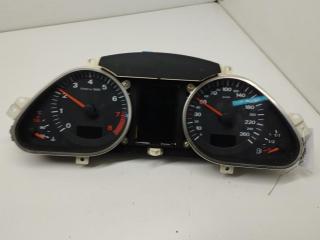 приборная панель Audi A6 4F/C6 2004, 3.2 л., бензин, АКПП, чёрный, седан, 4F0920900K