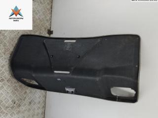 обшивка крышки багажника Audi A8 D2/4D 1998, 4.2 л., бензин, АКПП, синий, седан, 4D0867975B