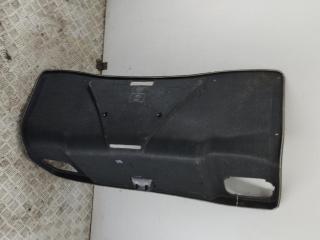 обшивка крышки багажника Audi A8 D2 1998, 4.2 л., бензин, АКПП, синий, седан, 4D0867975B