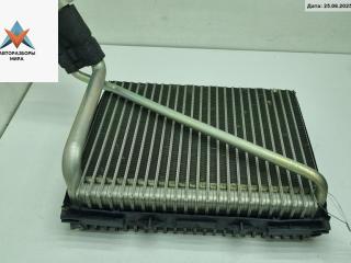 осушитель кондиционера Volkswagen Passat B5 [рестайлинг] 2002, 2.5 л., дизель, АКПП, чёрный, универсал