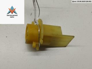 Патрон лампы фонаря Audi A8 D2/4D 1998, 4.2 л., бензин, АКПП, синий, седан