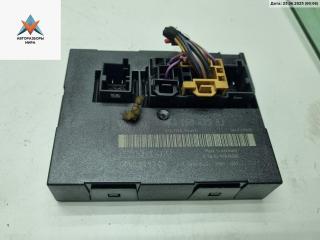 блок комфорта Volkswagen Golf 5 поколение 2005, 1.4 л., бензин, МКПП, серый, хетчбэк 3 дв., 1K0959433AJ